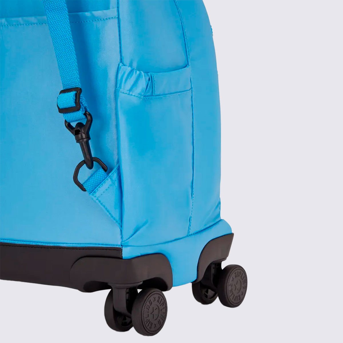 Mochila Kipling New Zea Azul I7267S6M