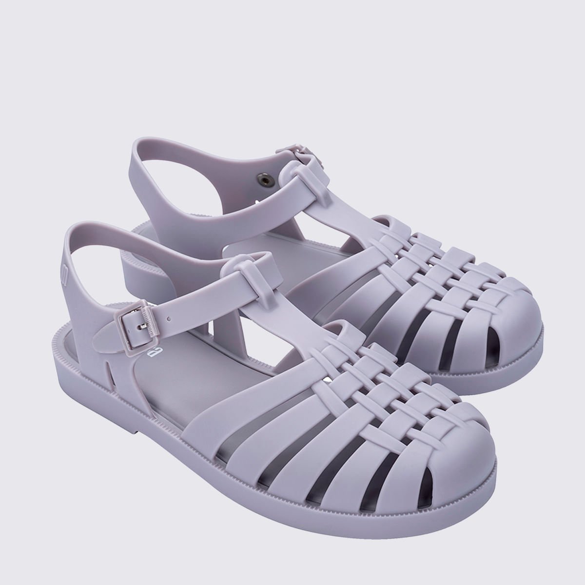 Melissa Possession Cinza 32408 Cinza 3