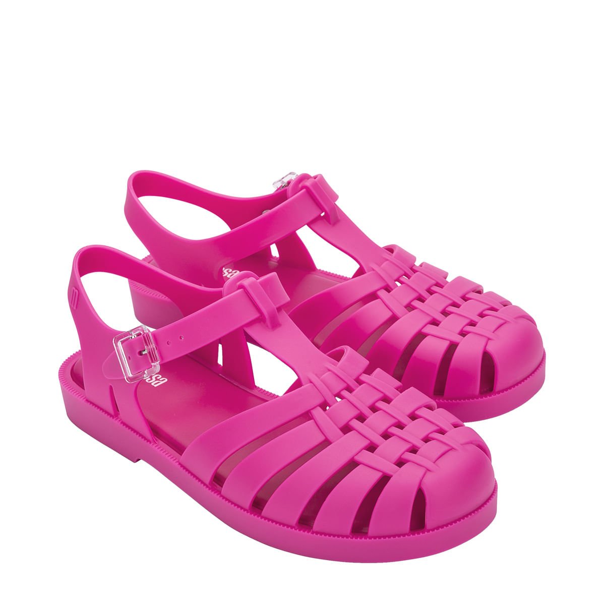 Melissa Possession Rosa 32408R Rosa 3