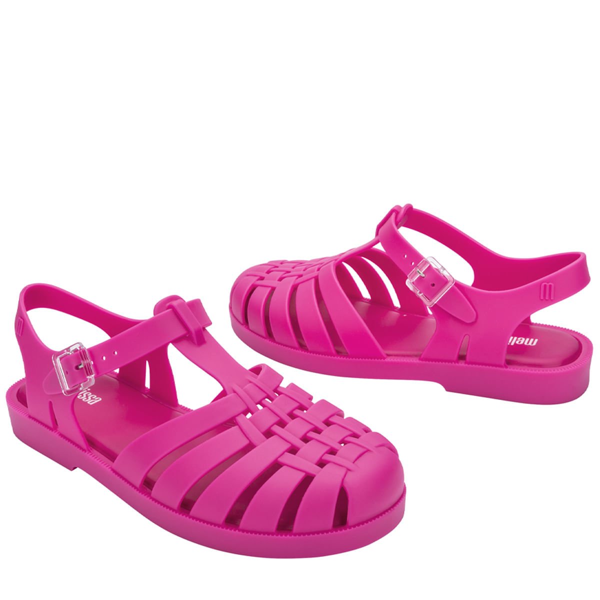Melissa Possession Rosa 32408R Rosa 4