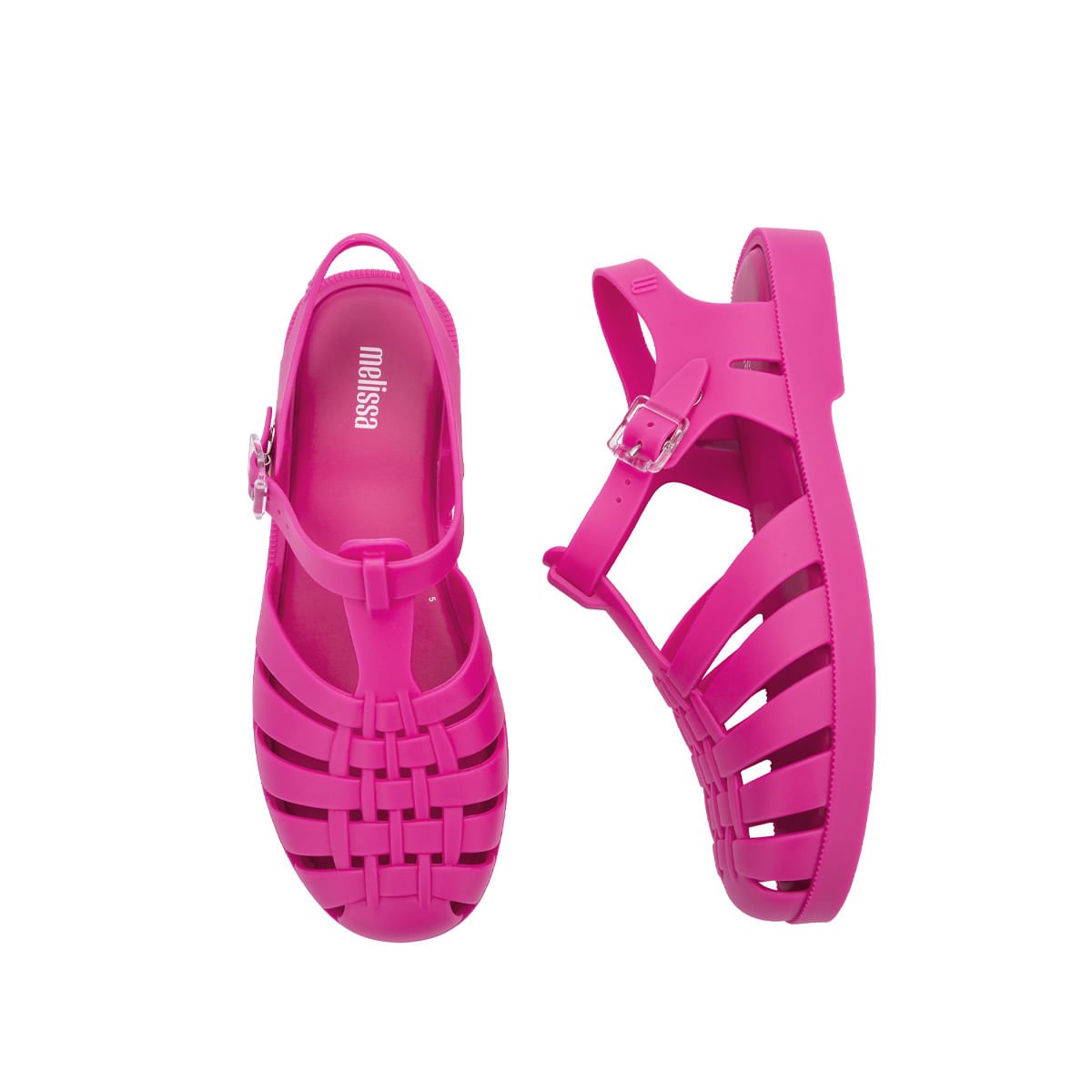 Melissa Possession Rosa 32408R Rosa 5