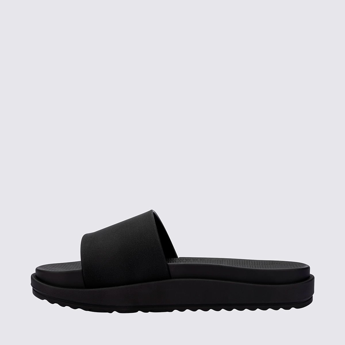 Melissa Sun Sunset Platform Preto 37430 Preto 2