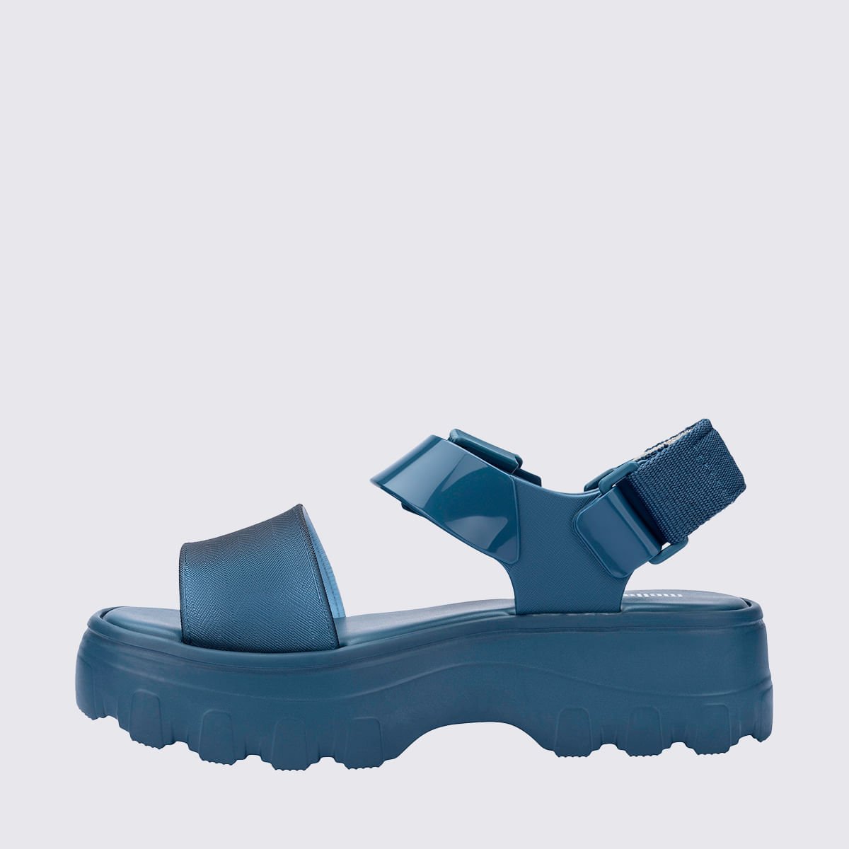 Melissa Kick Off Sandal Azul 32823 Azul 2