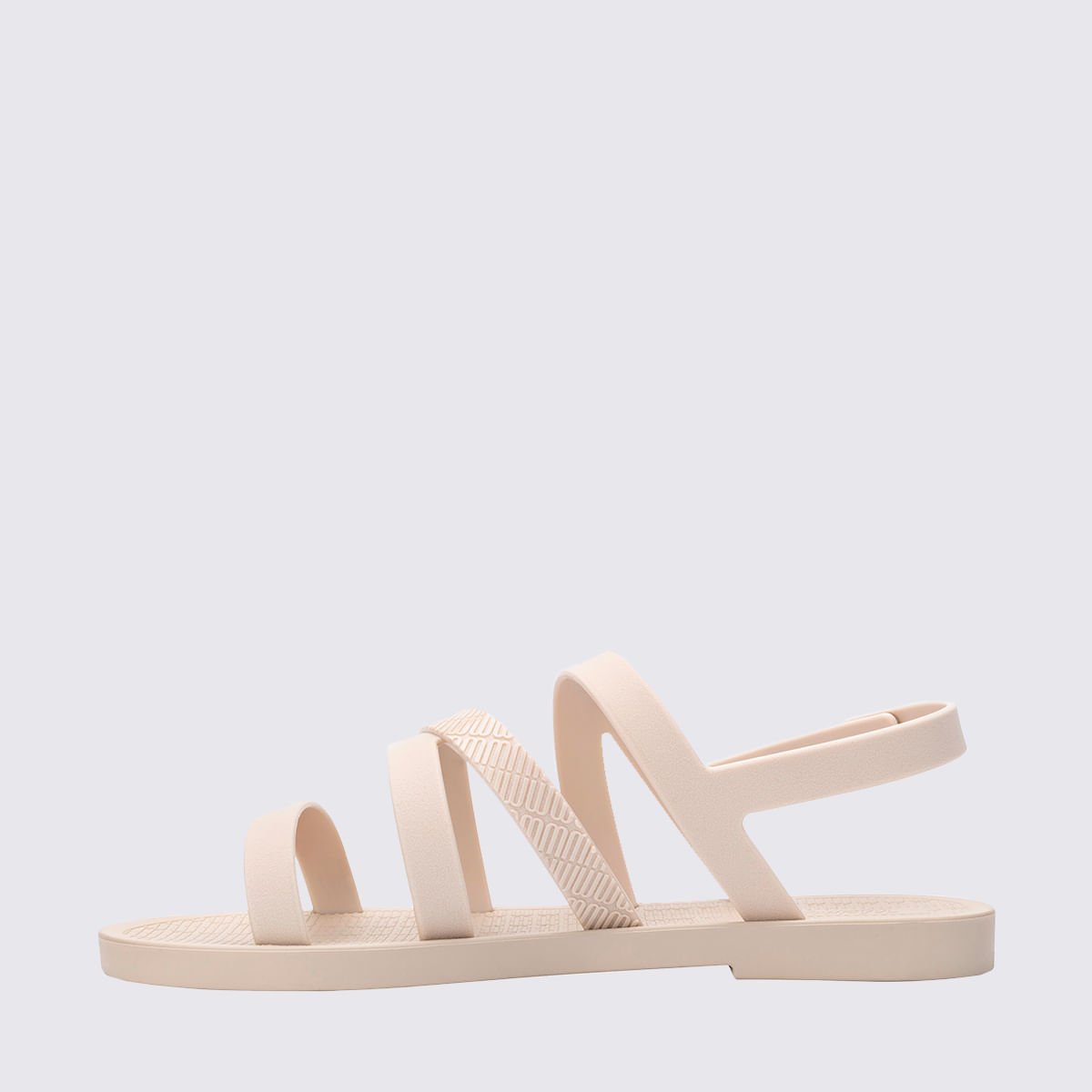 Melissa Sun Ginga Bege 36063 Bege 2