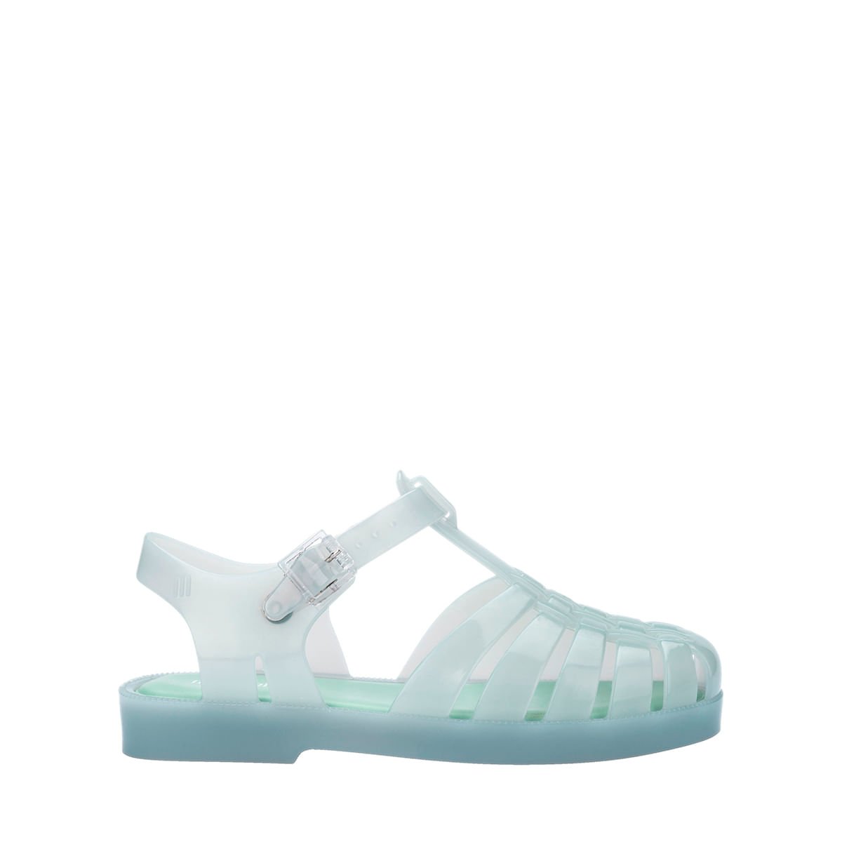 Mini Melissa Possession Infantil Verde Claro 32409