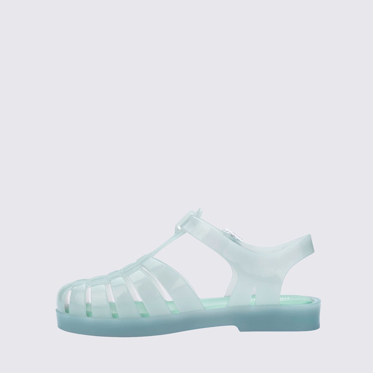 Mini Melissa Possession Infantil Verde Claro 32409 Verde 2