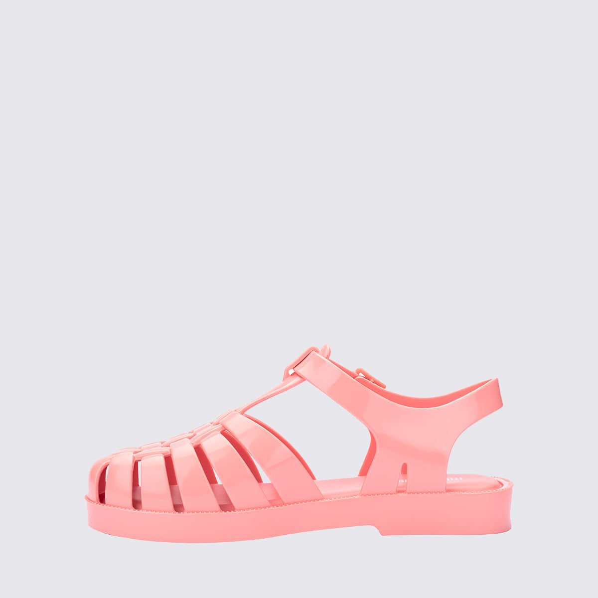 Mini Melissa Possession Infantil Rosa Claro 32409 Rosa 2