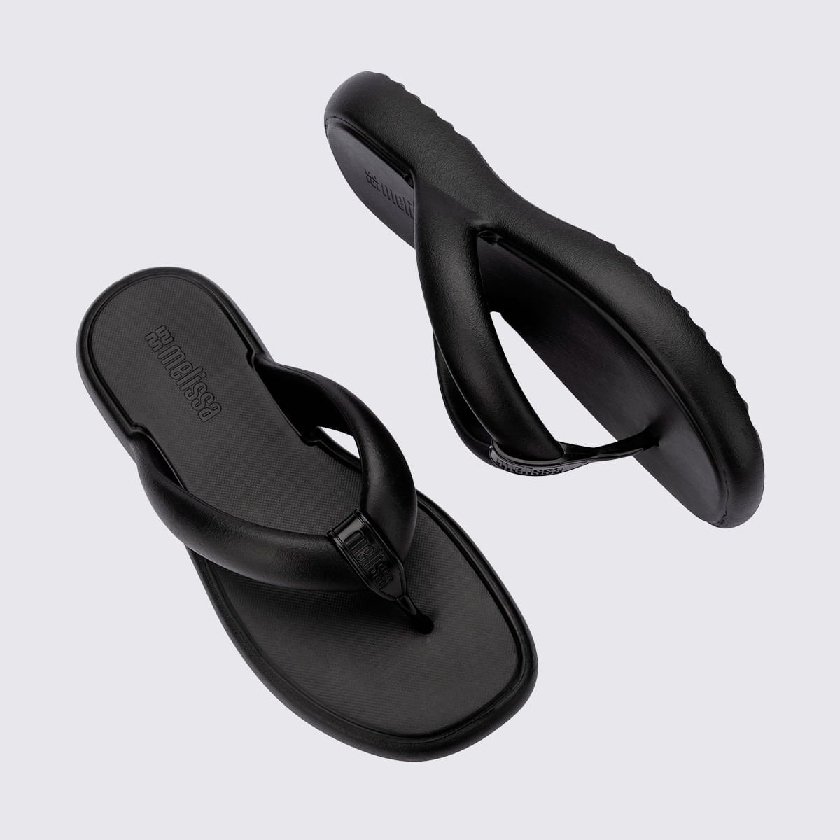 Melissa Free Low Preto 36134 Preto 4