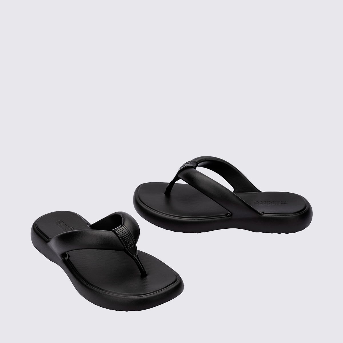 Melissa Free Low Preto 36134 Preto 5