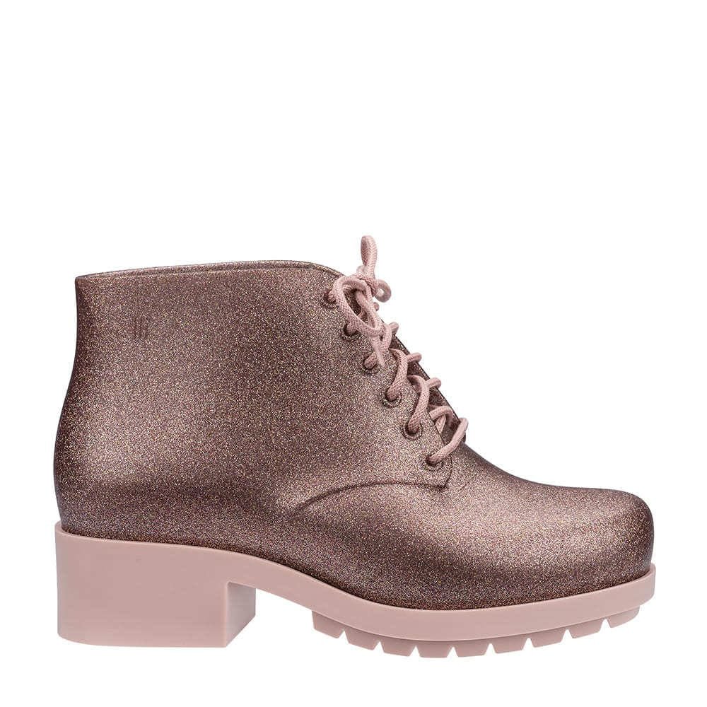Melissa Infantil Stellar Rosa Glitter 31915