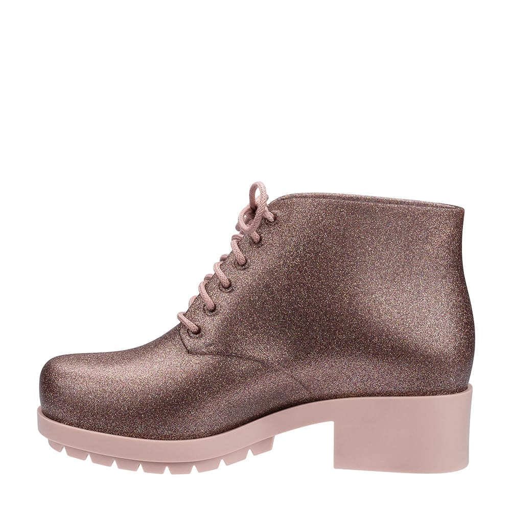 Melissa Infantil Stellar Rosa Glitter 31915 Rosa 2