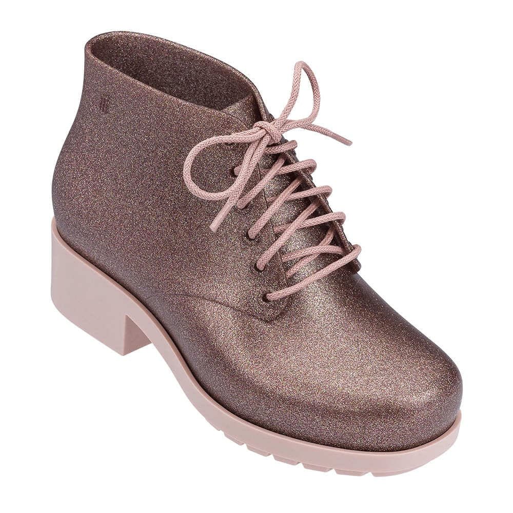 Melissa Infantil Stellar Rosa Glitter 31915 Rosa 3