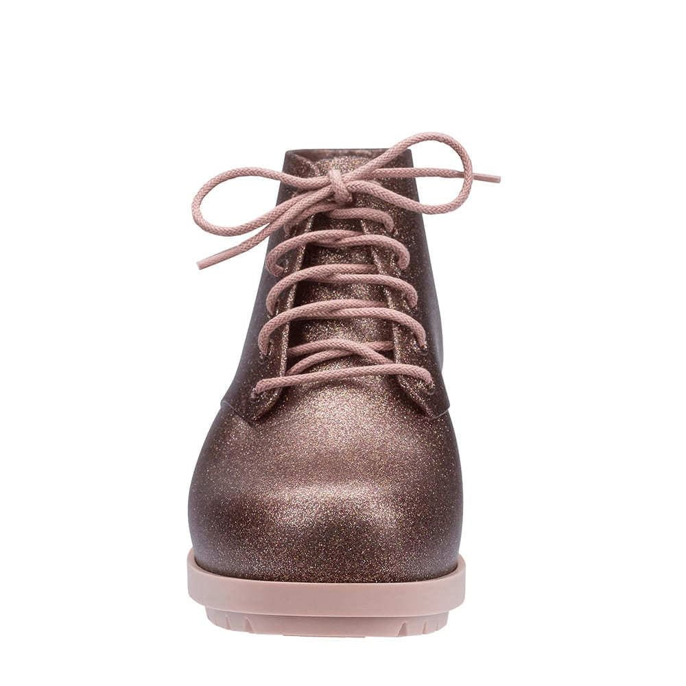 Melissa Infantil Stellar Rosa Glitter 31915 Rosa 4
