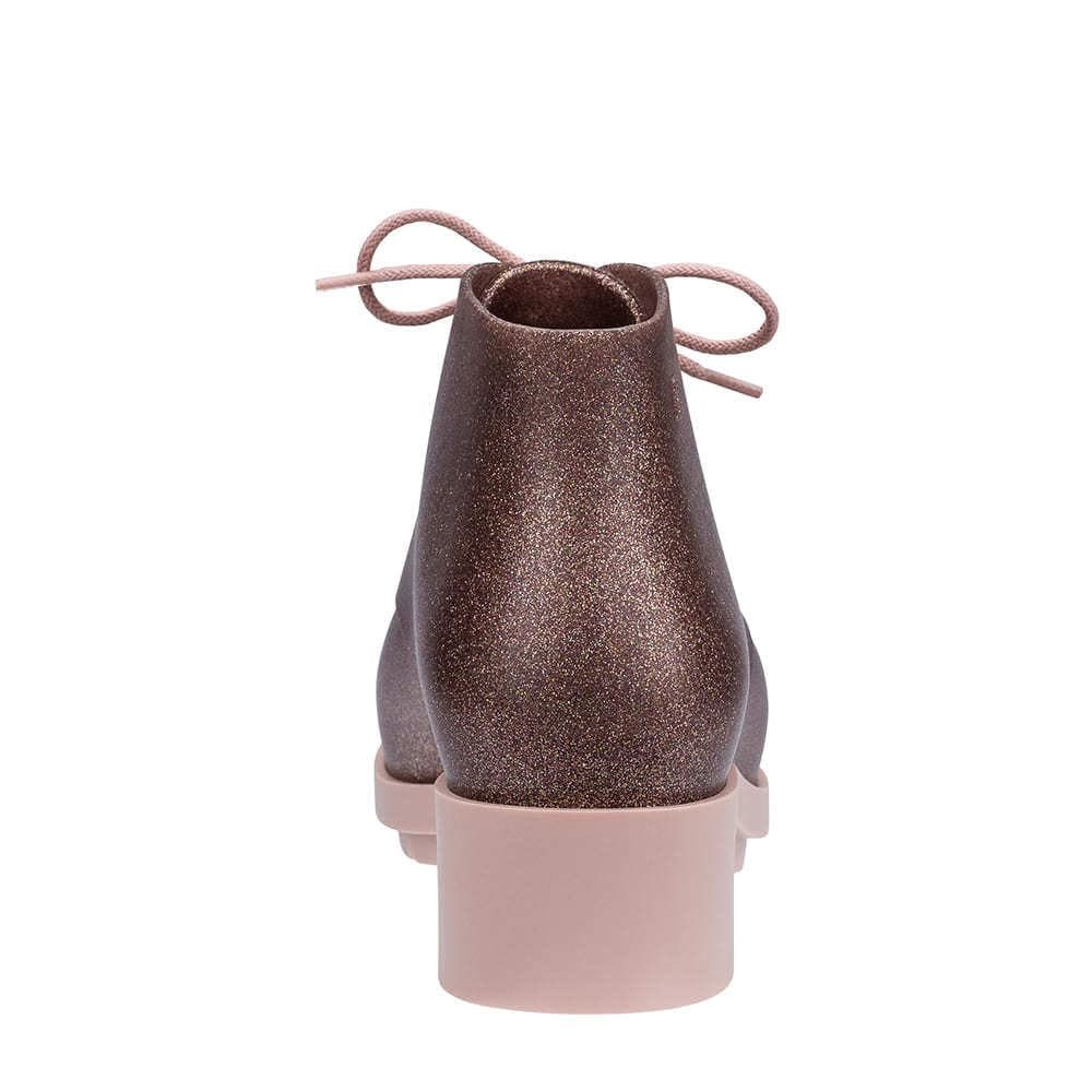 Melissa Infantil Stellar Rosa Glitter 31915 Rosa 5