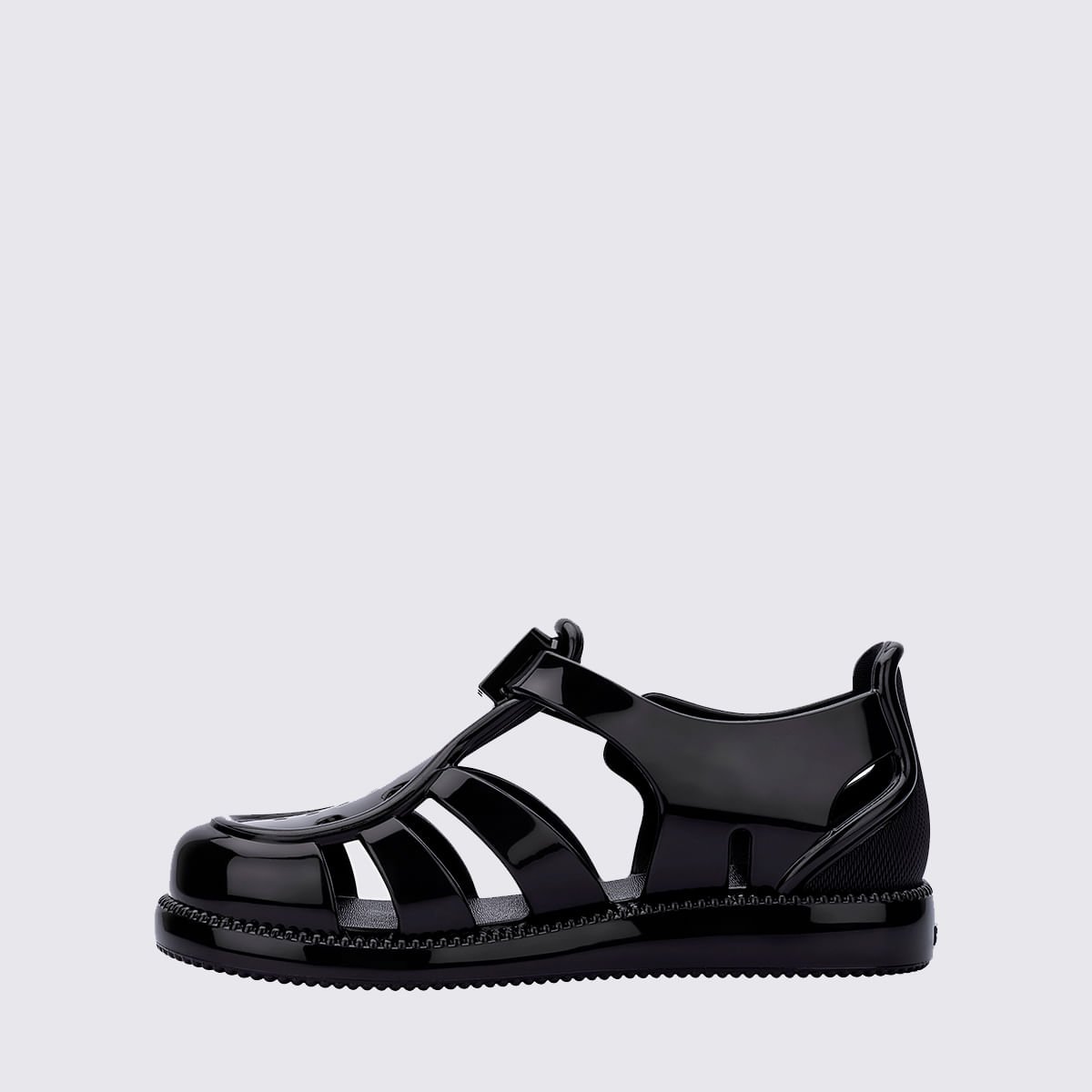 Mini Melissa Hip Daydream Baby Preto 35903 Preto 2