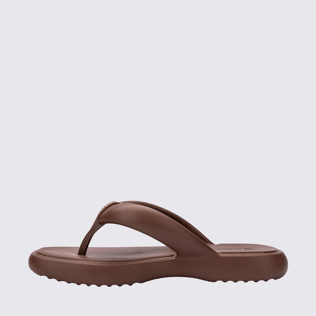 Melissa Free Low Bronze 36134 Marrom 2
