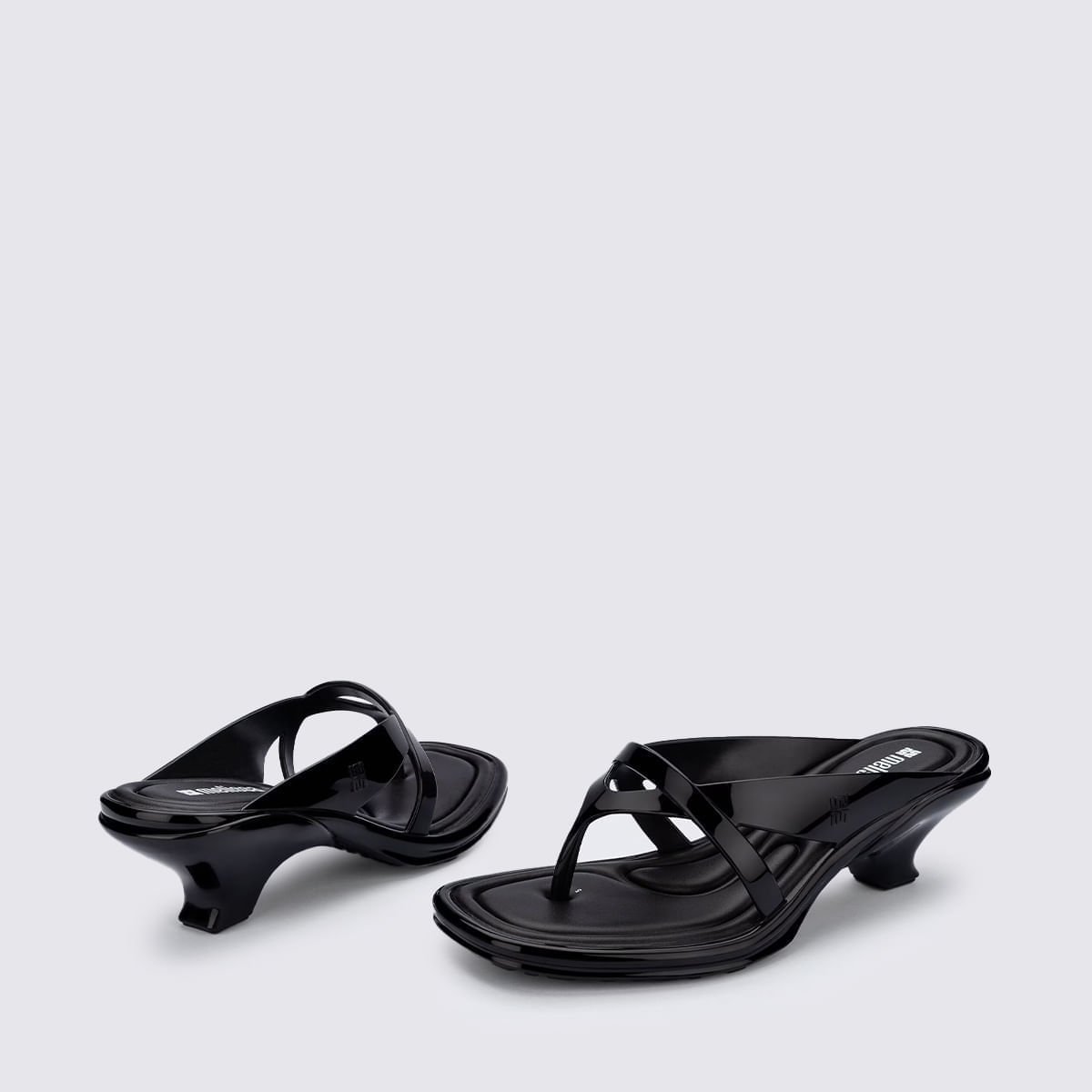 Melissa Layla Preto 37794 Preto 3