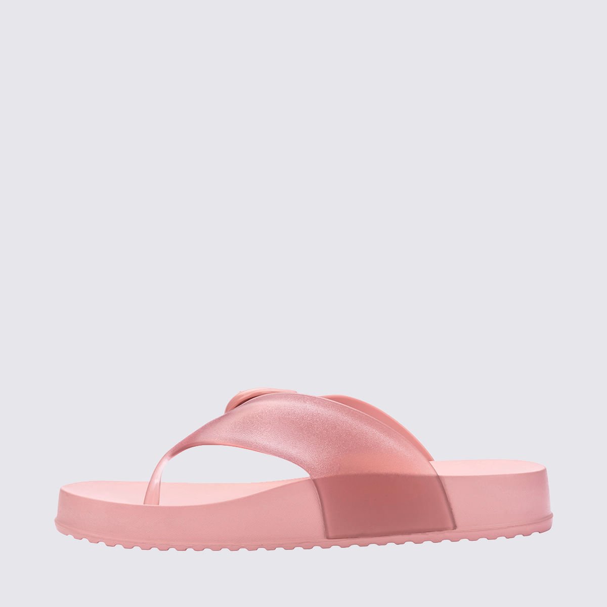Melissa Cozy Thong Rosa 37742 Rosa 2