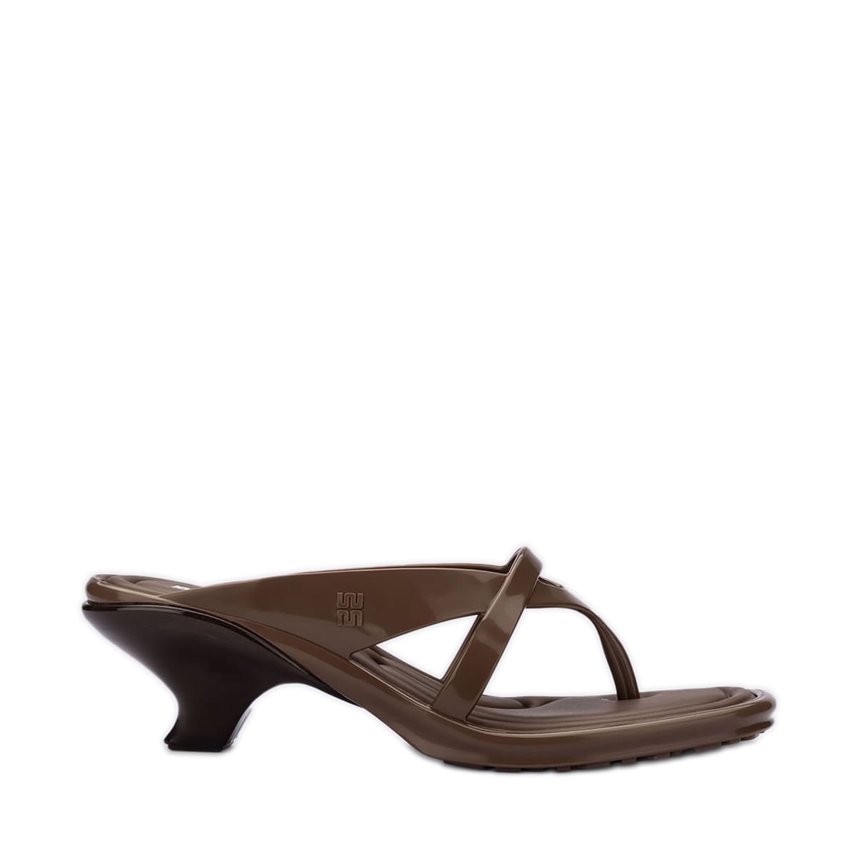 Melissa Layla Marrom 37794