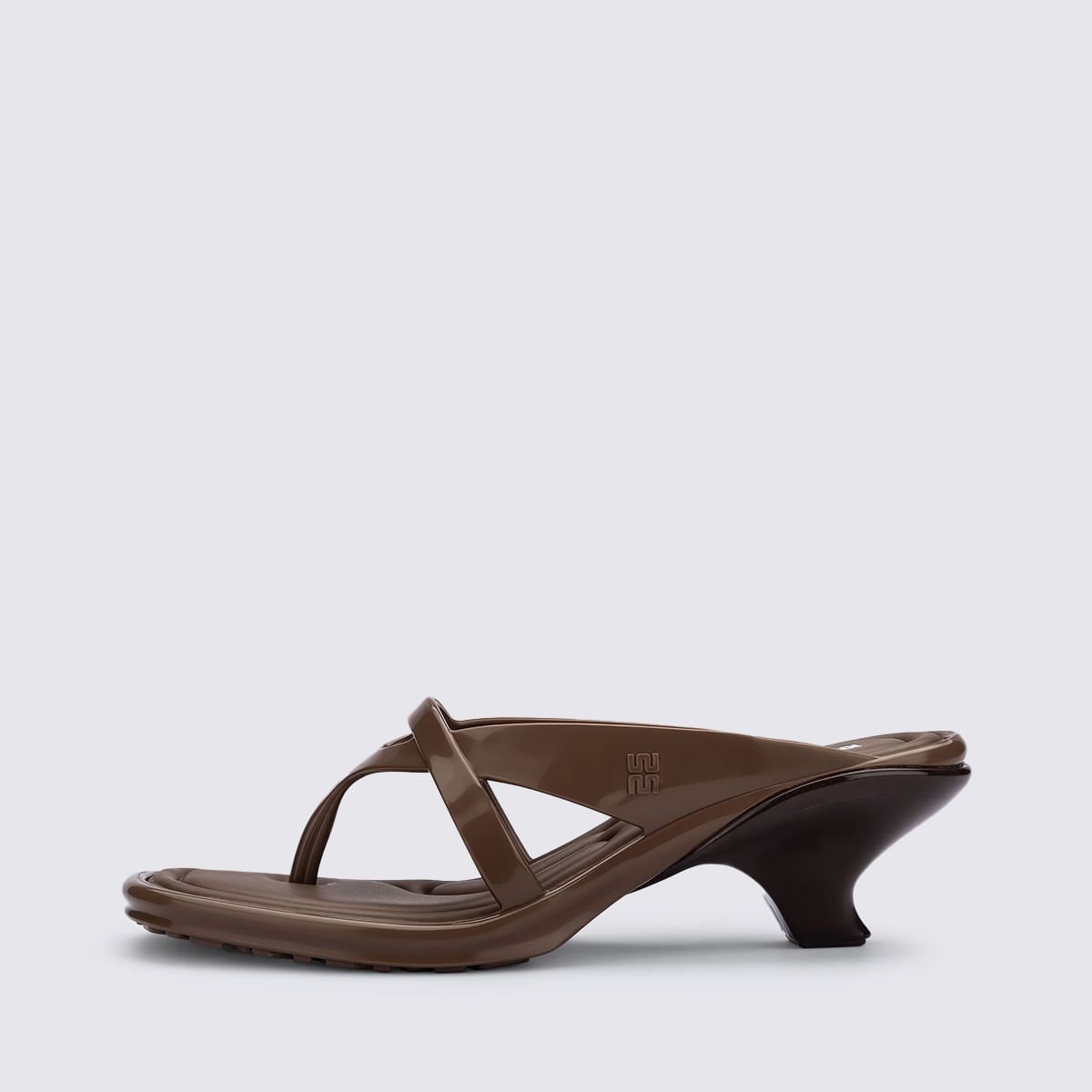 Melissa Layla Marrom 37794 Marrom 2