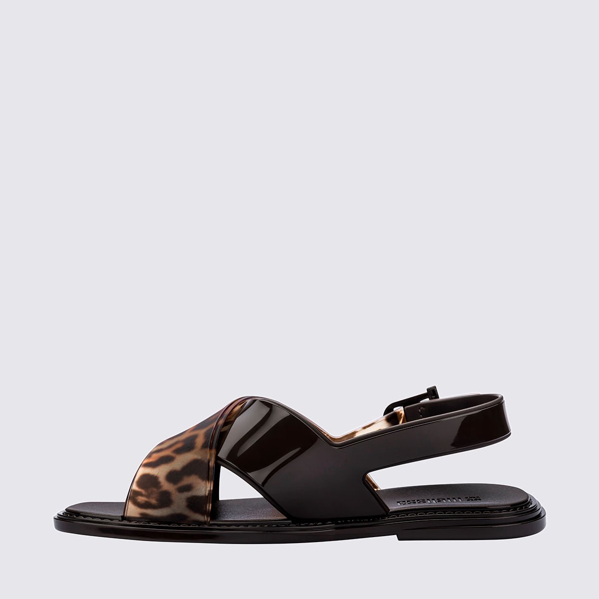 Melissa Cleo Sandal Marrom 37795 Marrom 2