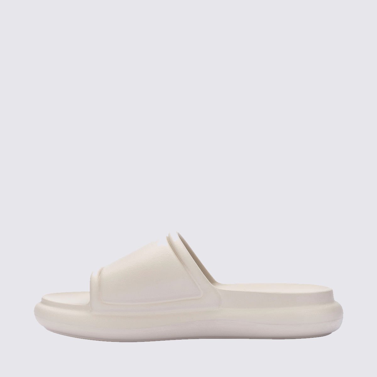 Melissa Free Puff Slide Bege 37722 Bege 2