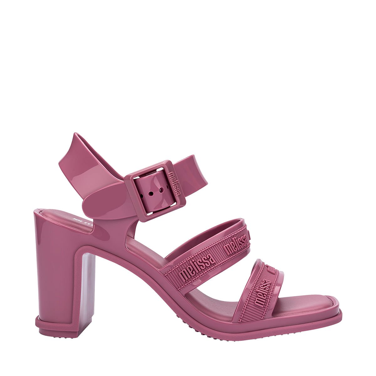 Melissa M Lover Heel Lilás 36221