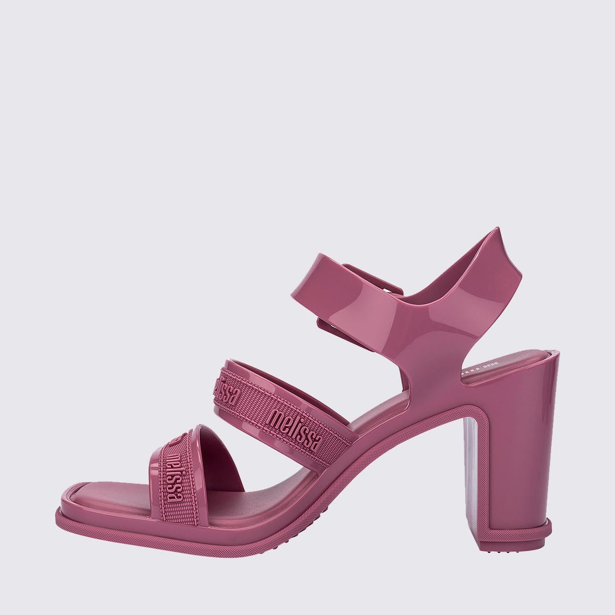 Melissa M Lover Heel Lilás 36221 Lilás 2