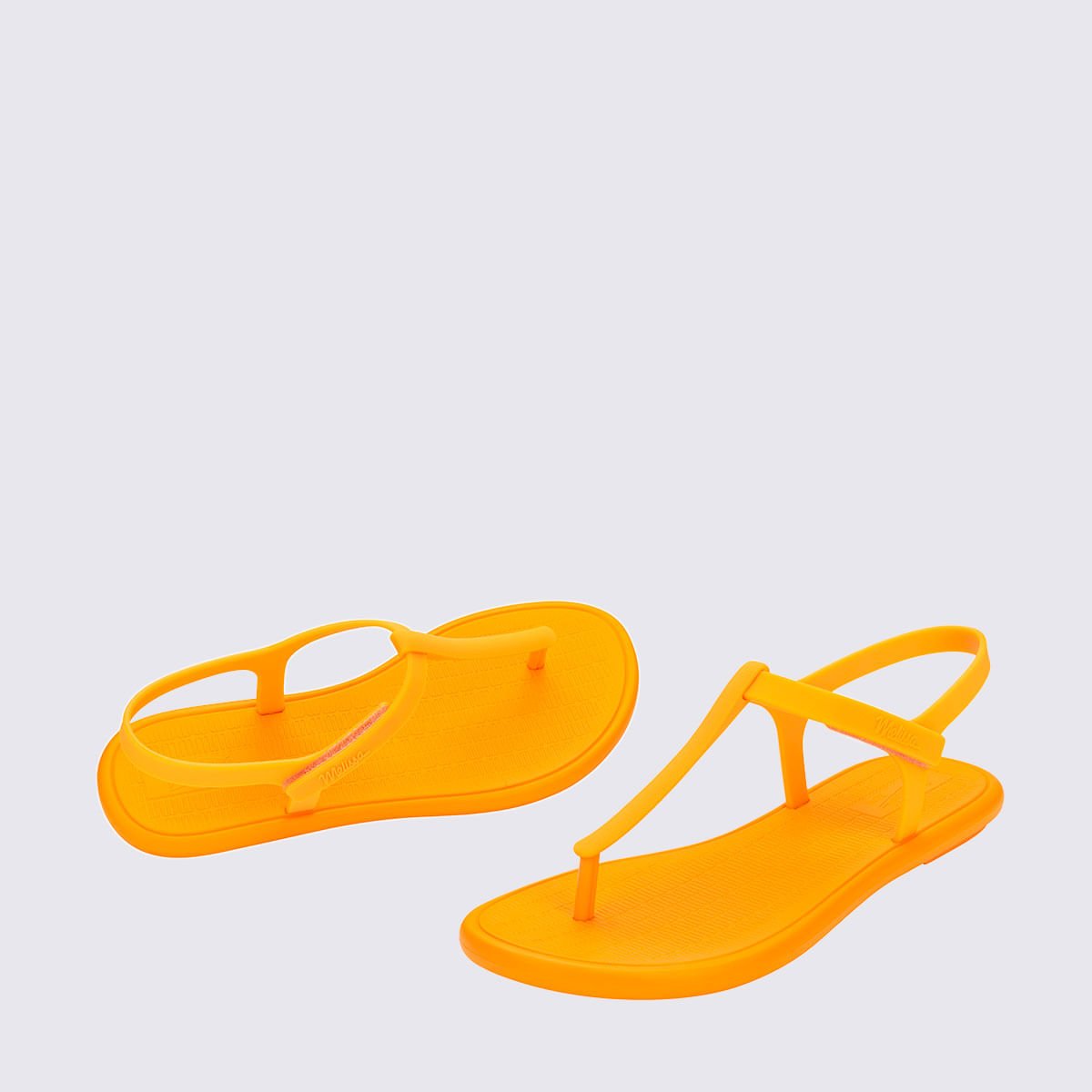 Melissa Sun Leme Amarelo 35810 Amarelo 3