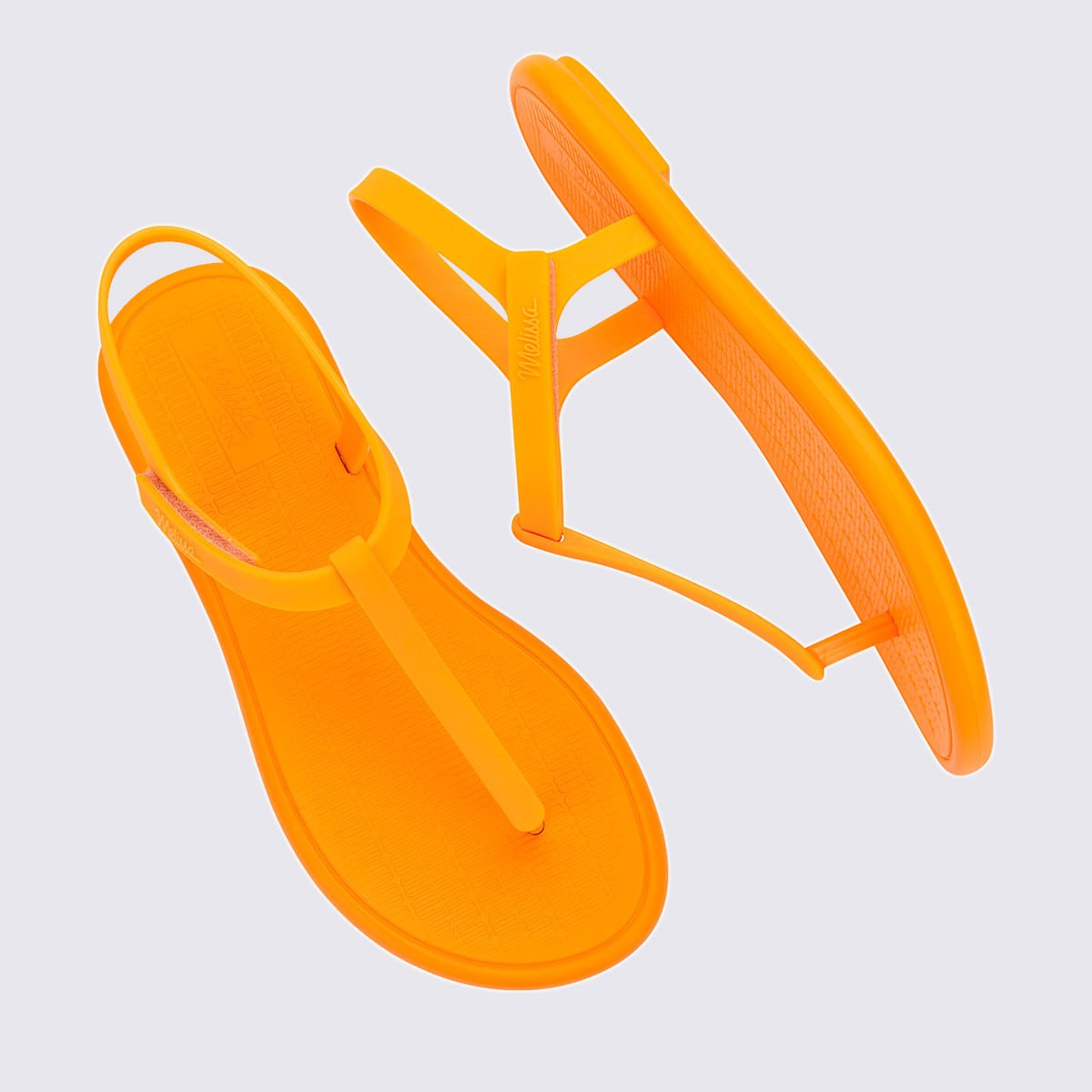 Melissa Sun Leme Amarelo 35810 Amarelo 4