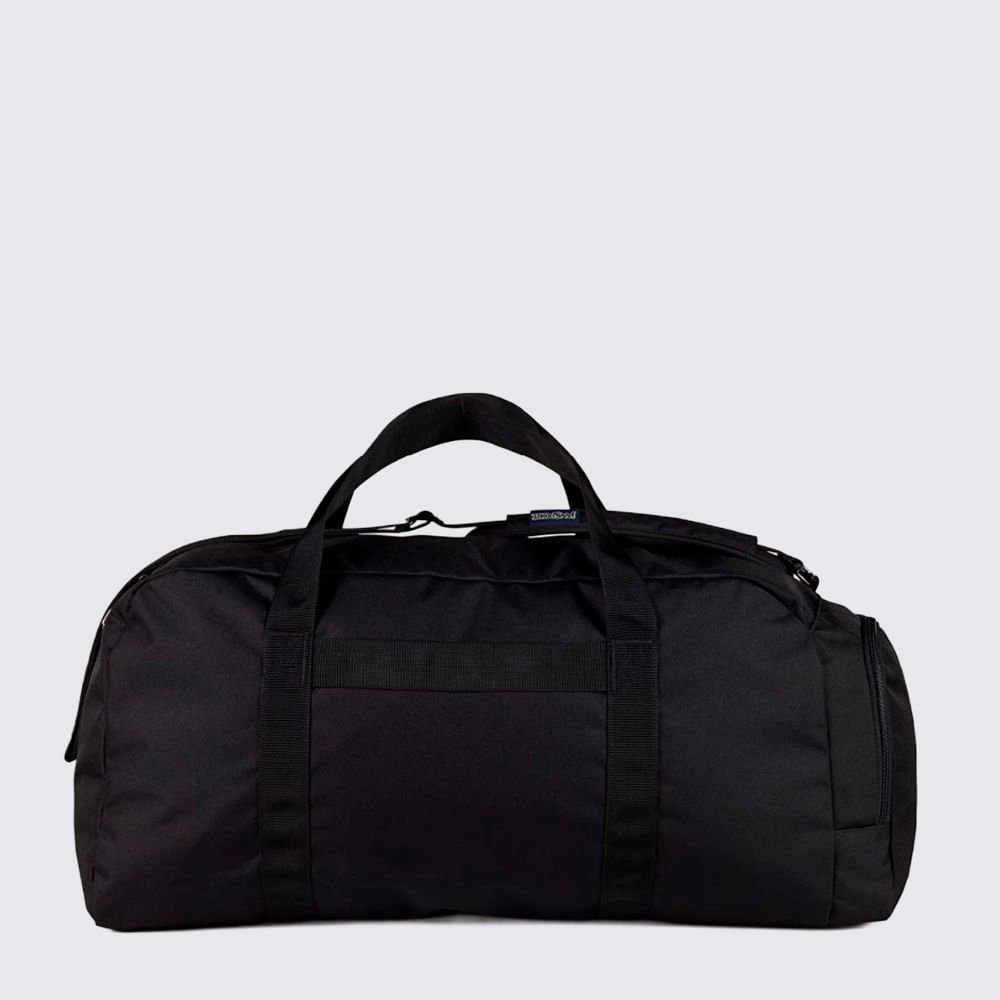 Bolsa Jansport Weekender Large Duffel Preto 85VE008 Preto 2