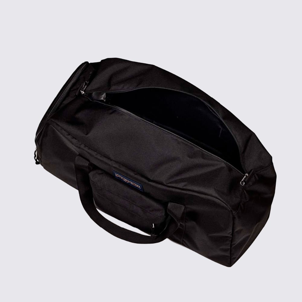 Bolsa Jansport Weekender Large Duffel Preto 85VE008 Preto 5