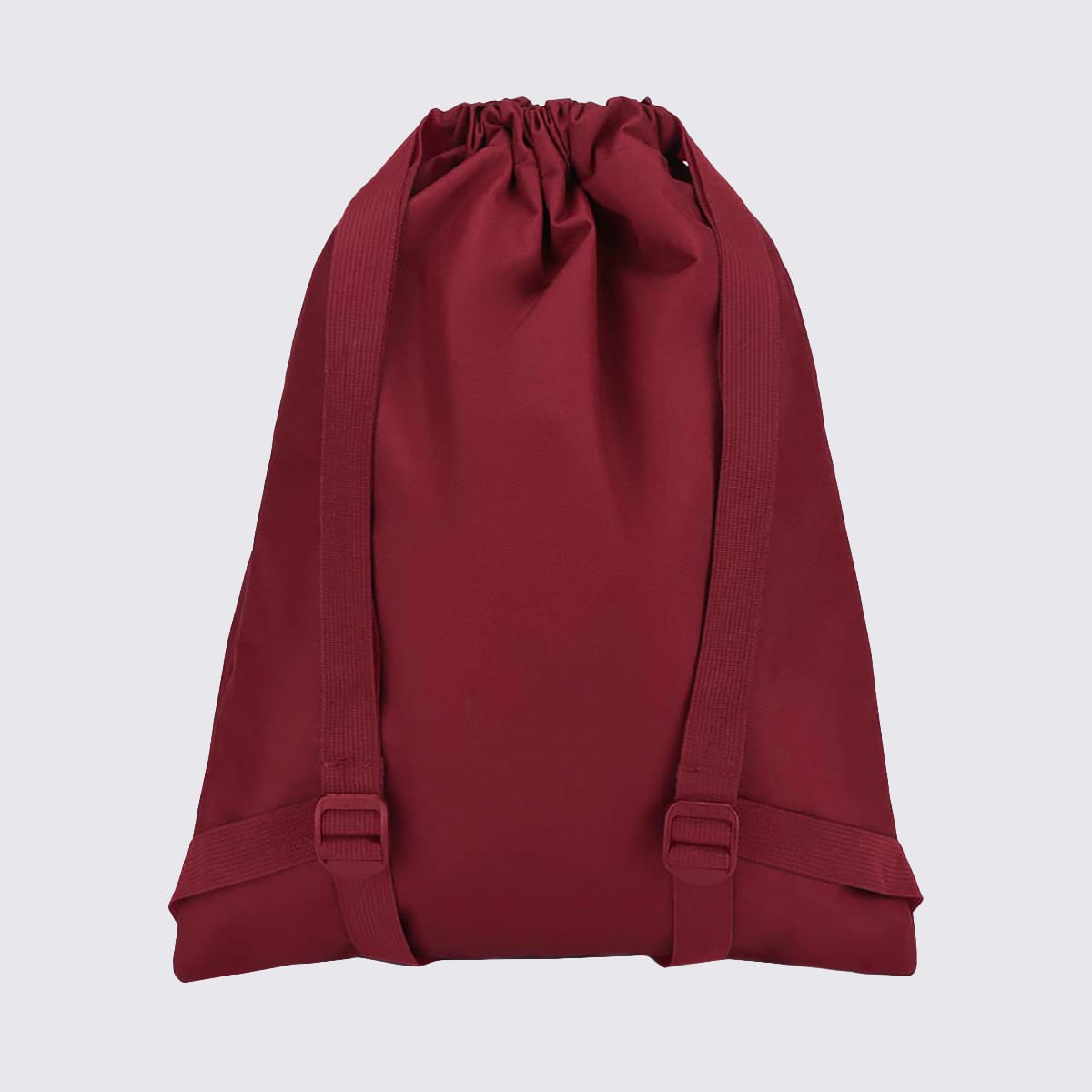 Mochila Jansport Draw Sack Vermelho 83LQ04S Vermelho 2