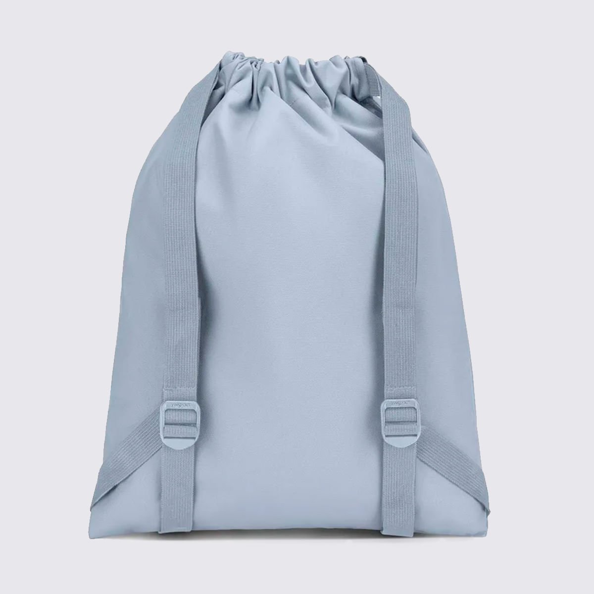 Mochila JanSport Draw Sack Blue Dusk 83LQ7G7 Azul 2