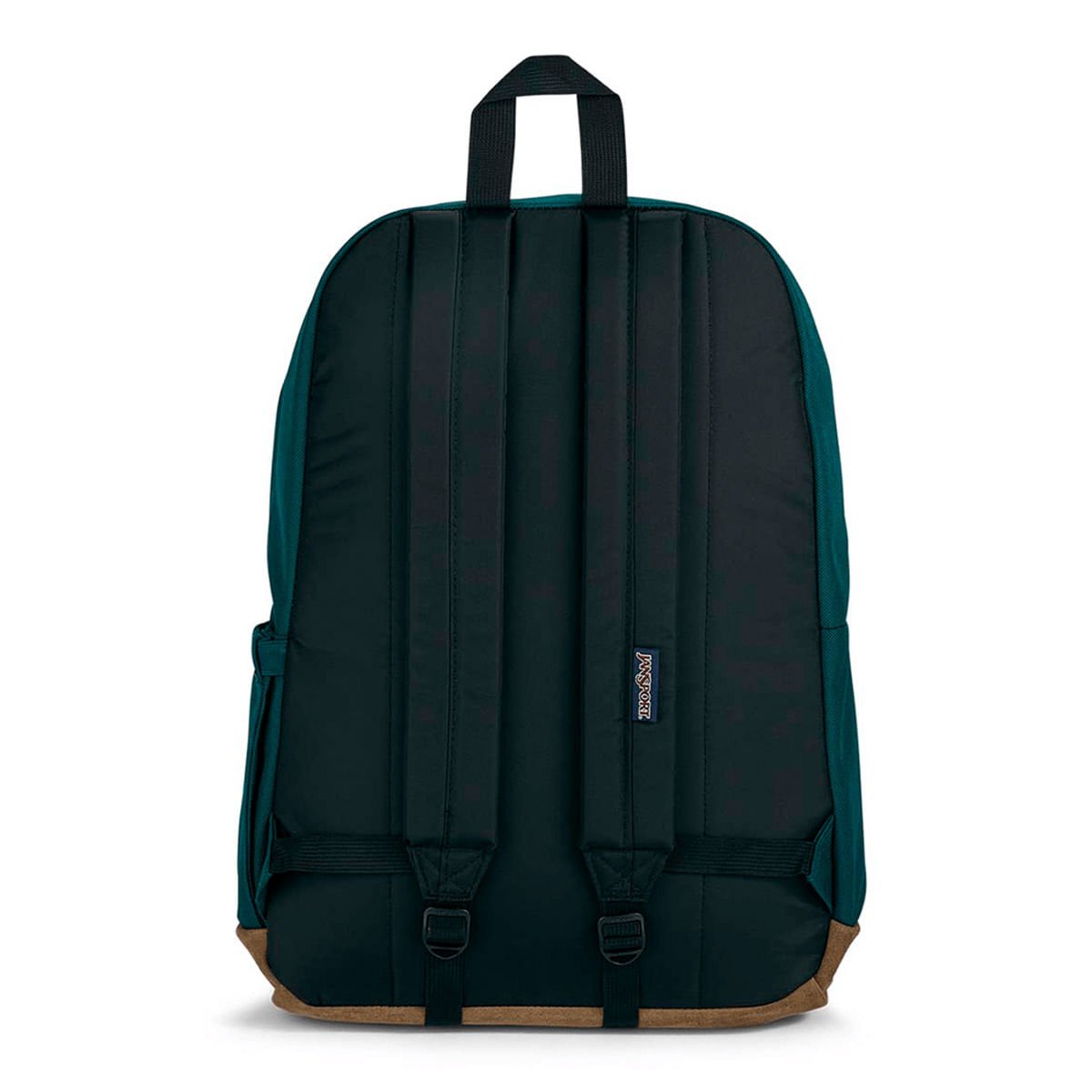 Mochila Jansport Right Pack Deep Juniper 4QVA7F7 Verde 2
