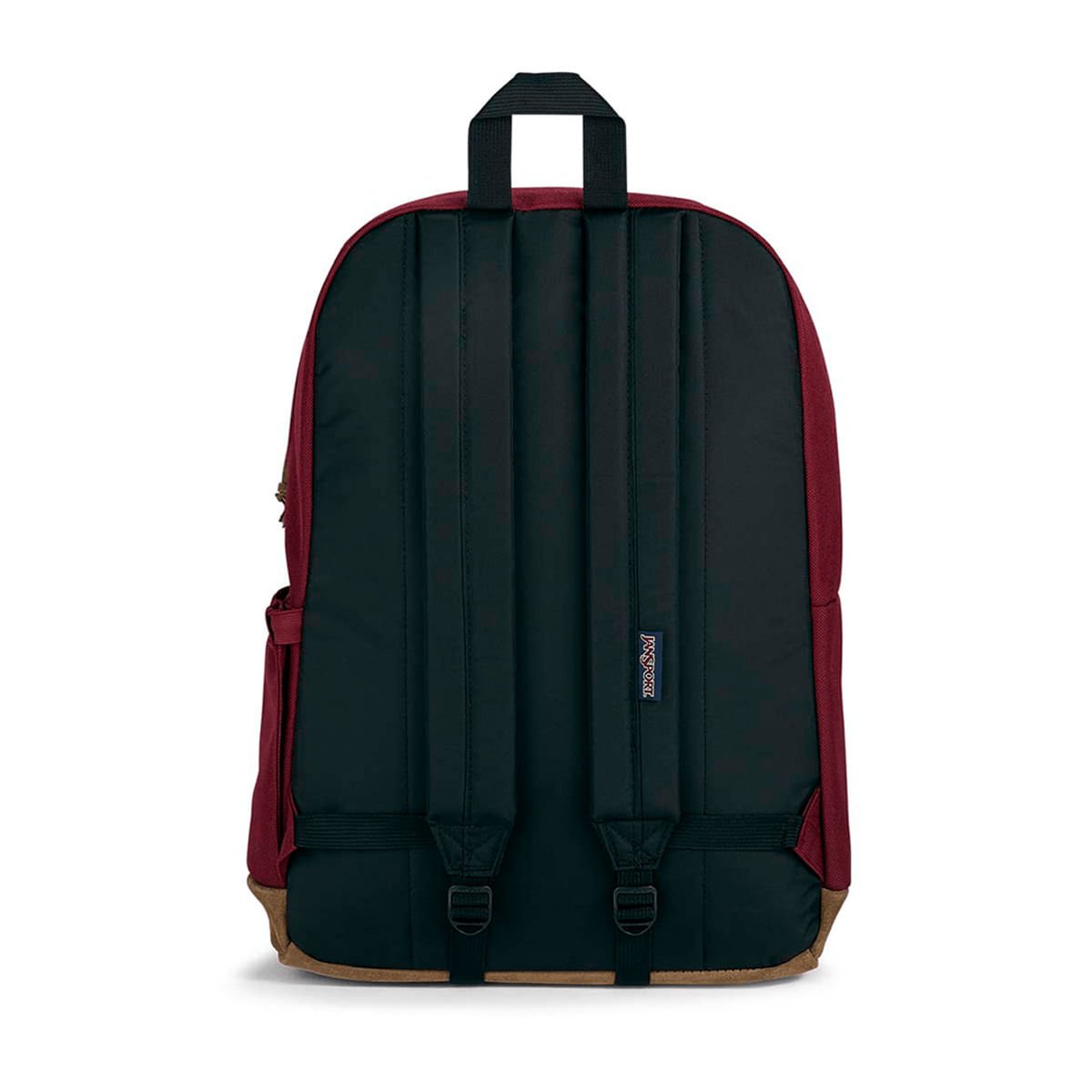 Mochila Jansport Right Pack Russet Red 4QVA04S Vermelho 2
