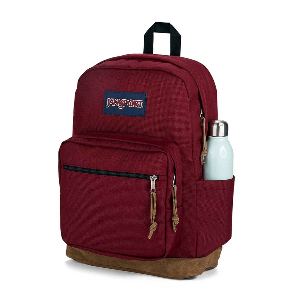 Mochila Jansport Right Pack Russet Red 4QVA04S Vermelho 3