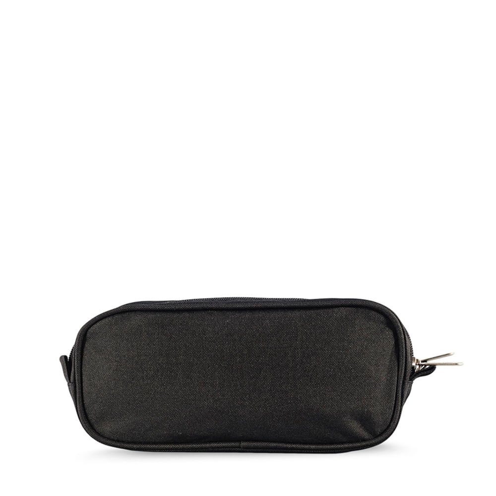 Estojo Jansport Large Accessory Pouch Black T49C008 Preto 3
