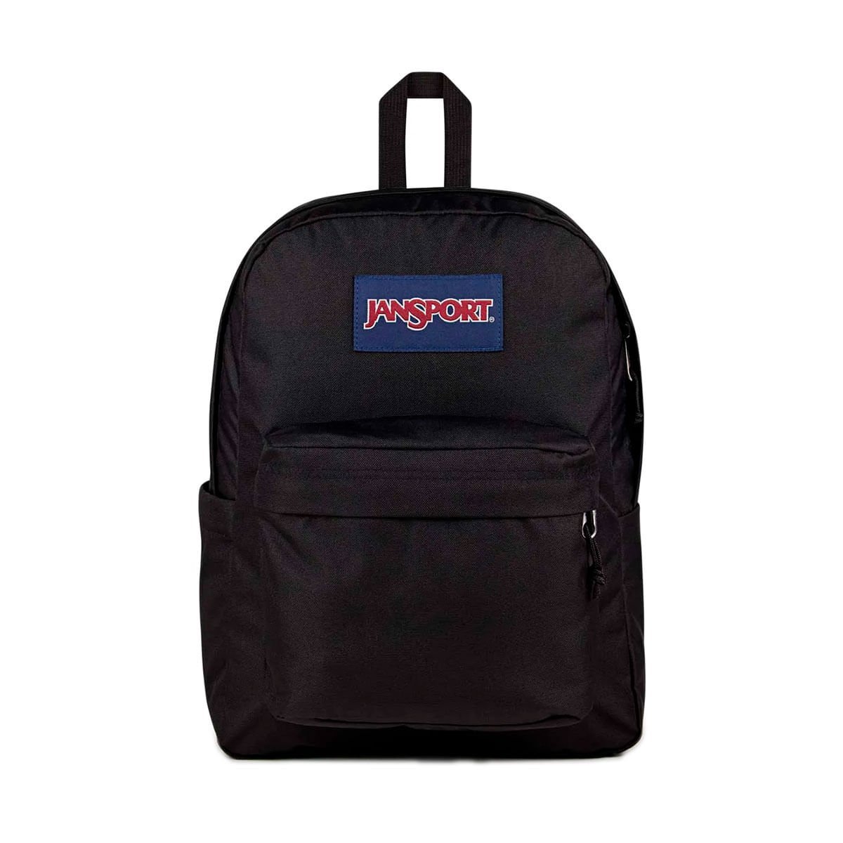 Mochila Jansport Beyond Pack Black 85VI008
