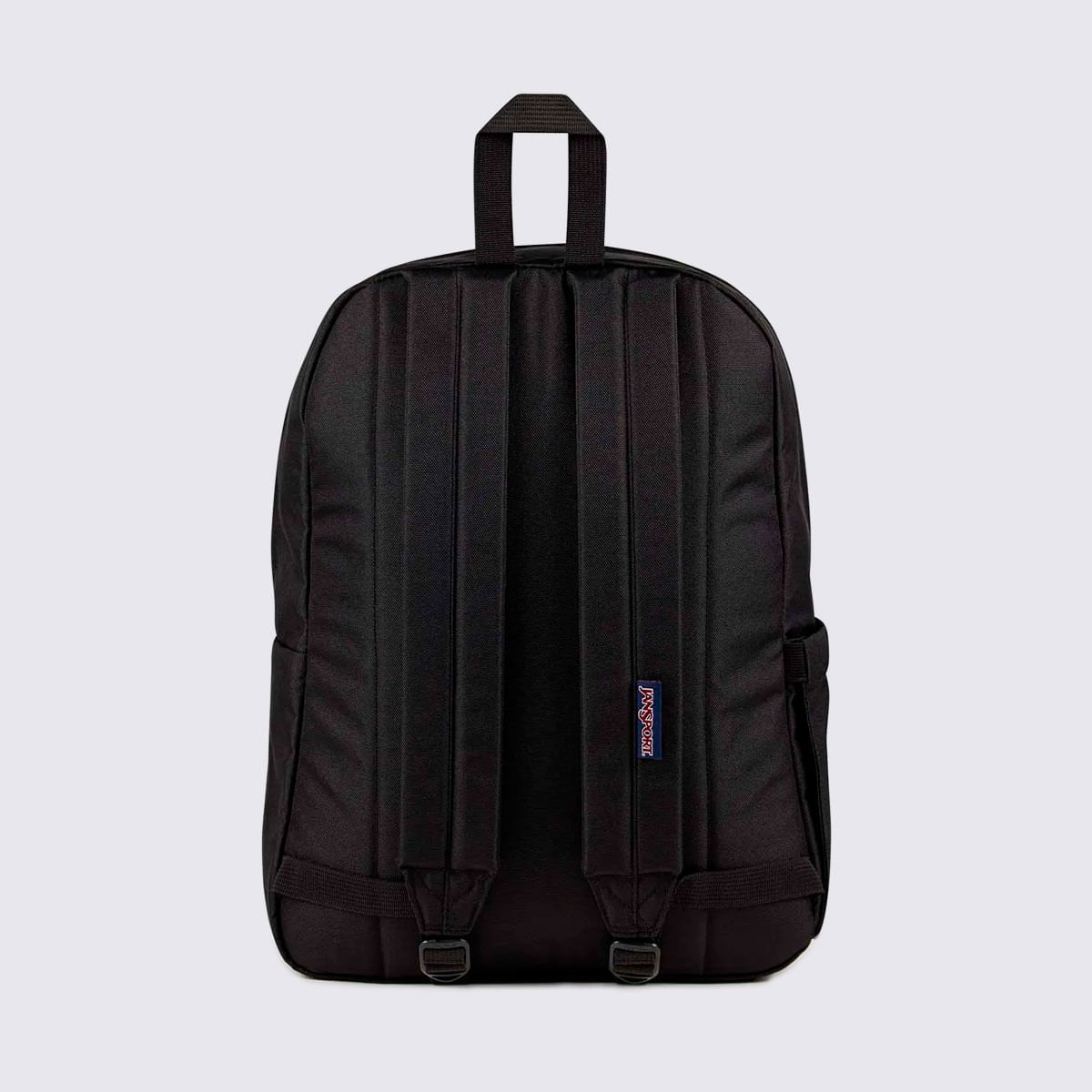 Mochila Jansport Beyond Pack Black 85VI008 Preto 2