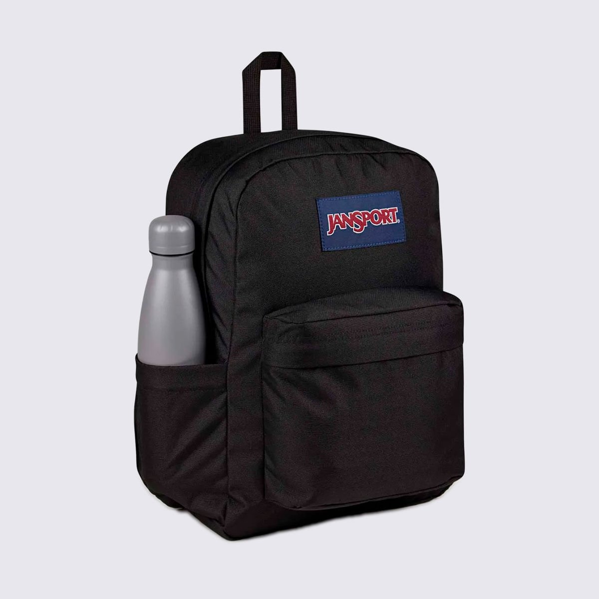 Mochila Jansport Beyond Pack Black 85VI008 Preto 3