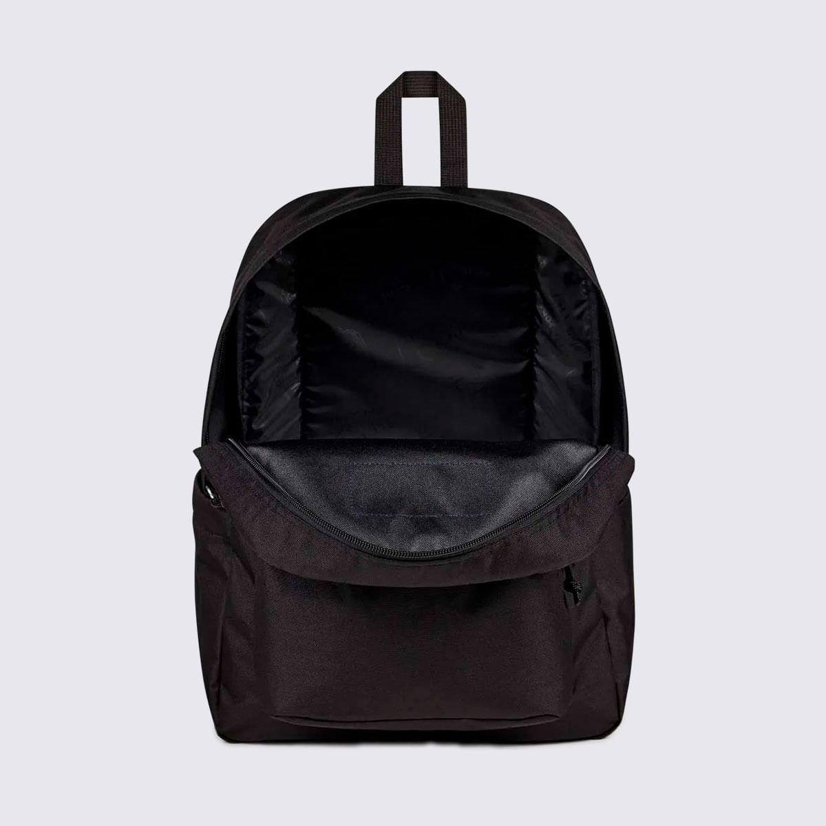 Mochila Jansport Beyond Pack Black 85VI008 Preto 5
