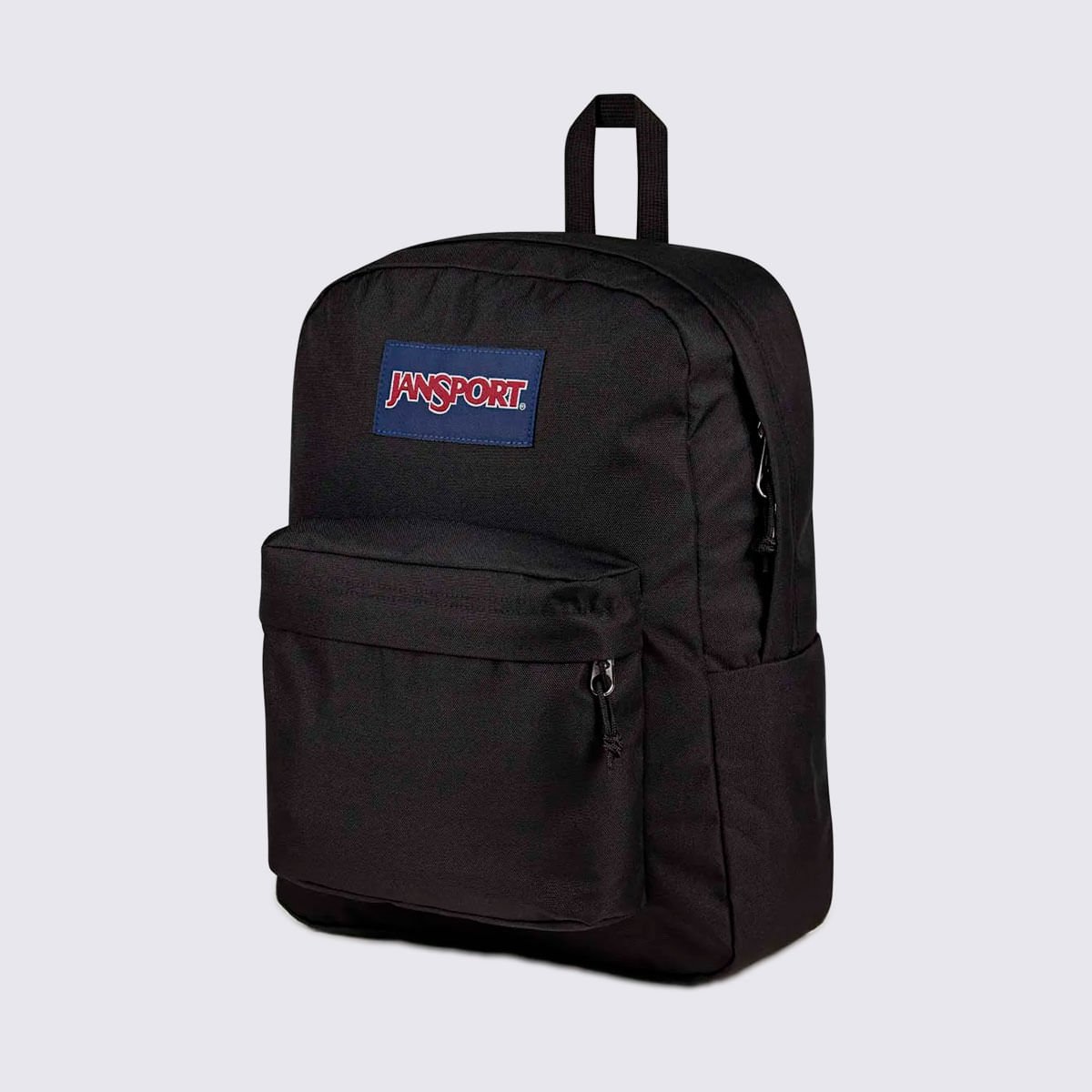 Mochila Jansport Beyond Pack Black 85VI008 Preto 6