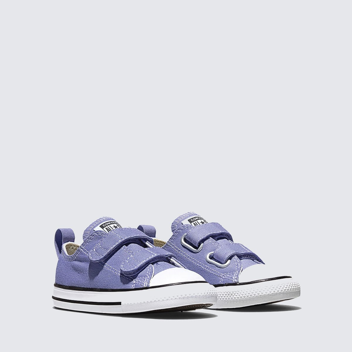 Tênis Converse All Star Chuck Taylor 2V Lilas Lavanda CK09610027 Roxo 3
