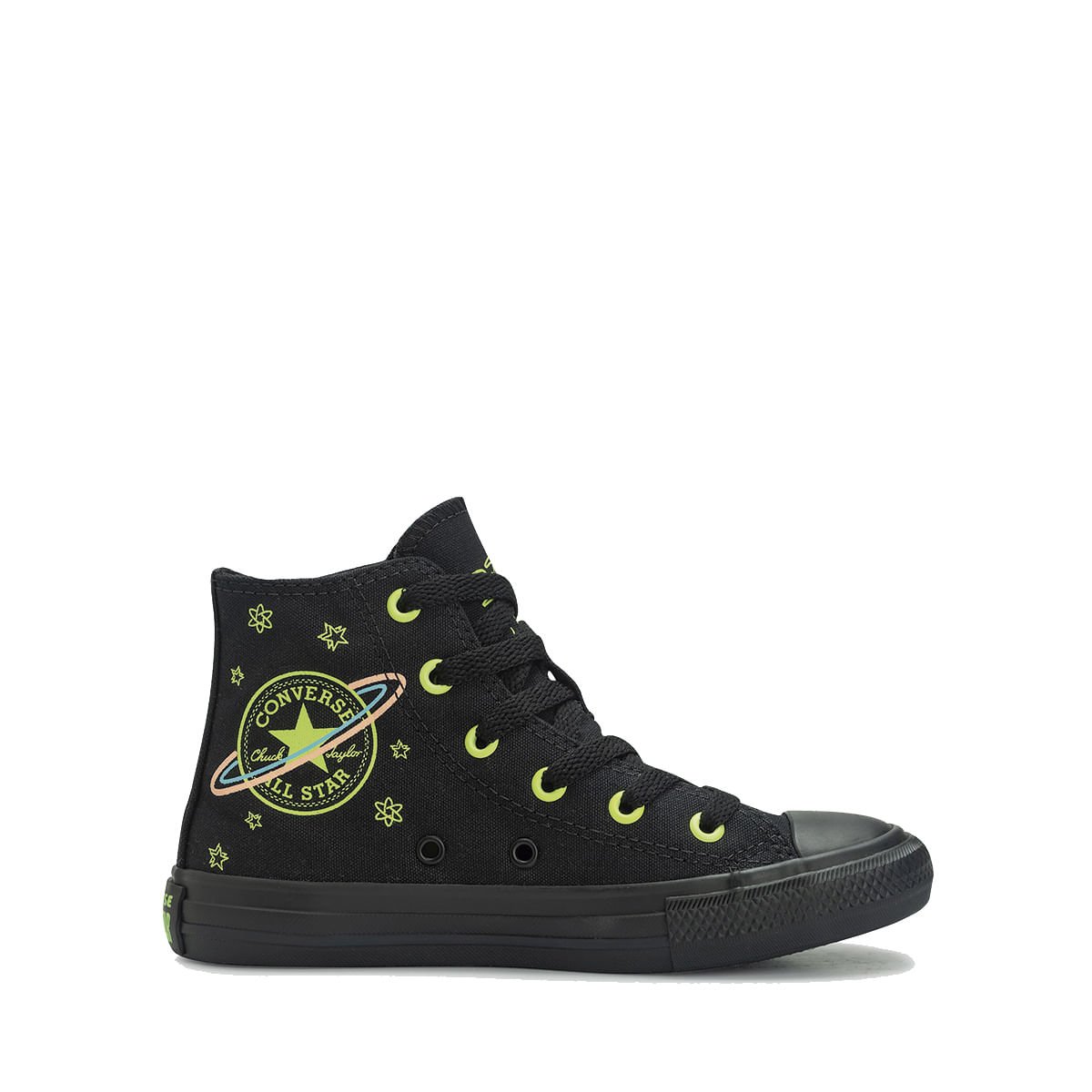 Tênis Converse X Disney Pizza Planet Chuck Taylor All Star CK15390001