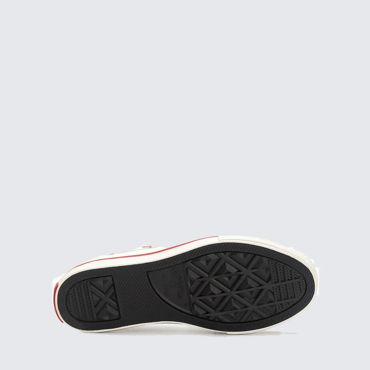 Tênis Converse X Disney Pizza Planet Chuck Taylor All Star CK15400001 Branco 4