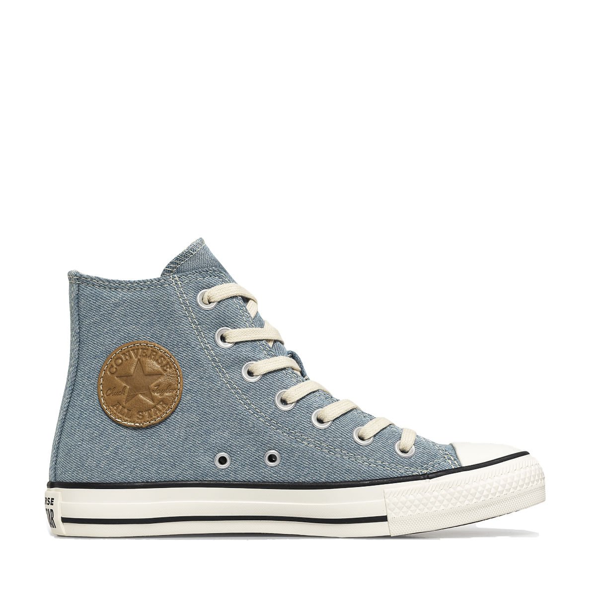 Tênis Converse All Star Chuck Taylor Denim Azul  CT35150001