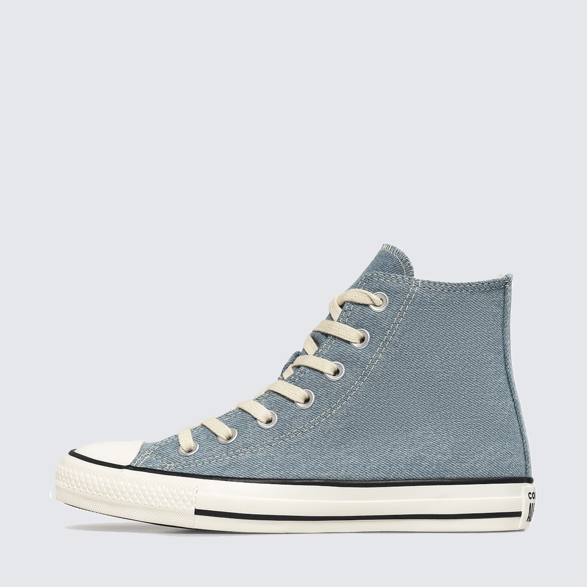 Tênis Converse All Star Chuck Taylor Denim Azul CT35150001 Azul 2