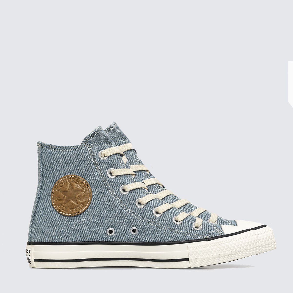 Tênis Converse All Star Chuck Taylor Denim Azul CT35150001 Azul 3