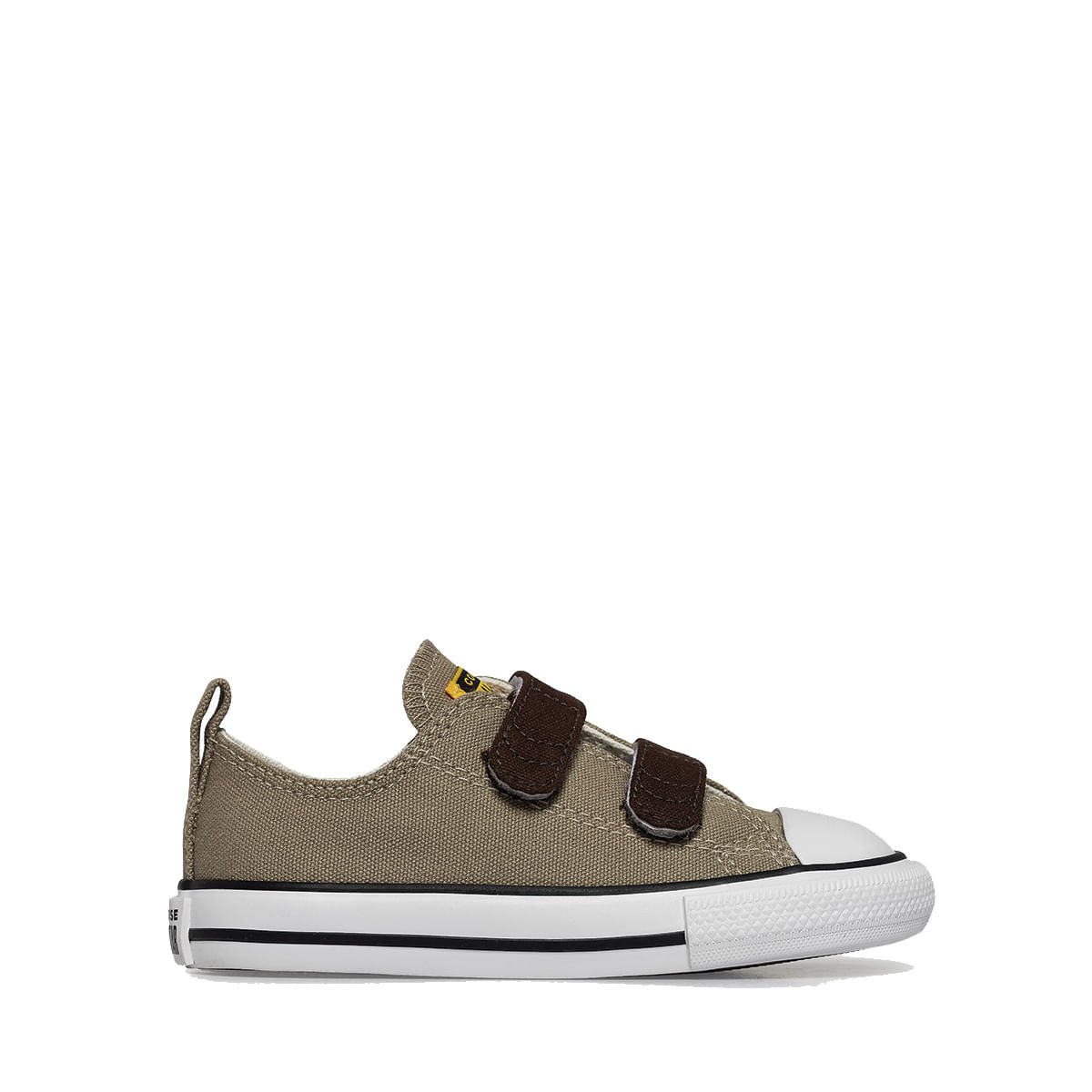 Tênis Converse All Star Chuck Taylor 2V Verde Cargo Vintage CK14880001
